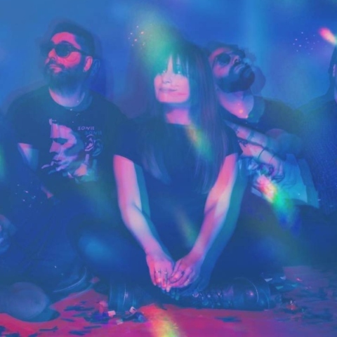 Sugar For The Pill: Η αθηναϊκή shoegaze μπάντα θα εμφανίστεί στο φημισμένο The New Colossus Festival, από 6 έως 10 Μαρτίου.