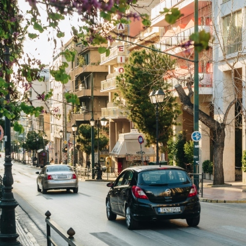 My car Τέλη Κυκλοφορίας 2024: Πώς γίνεται η πληρωμή
