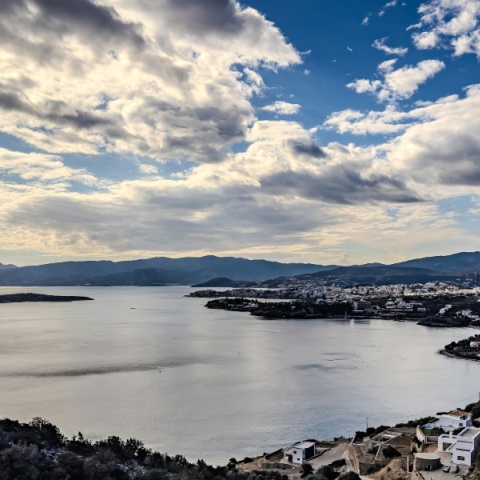 Τουρισμός για όλους 2024: Πότε ανοίγει η πλατφόρμα