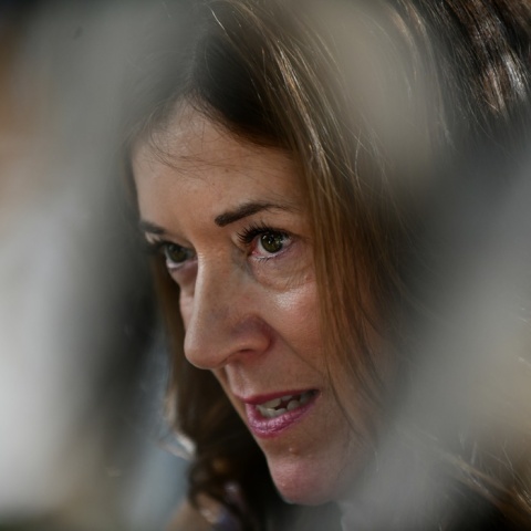 Βικτόρια Χίσλοπ 