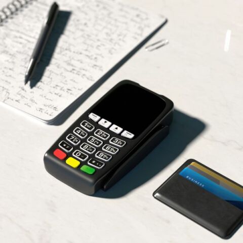 ΑΑΔΕ: Απαντά σε 5+1 κρίσιμες ερωτήσεις για το έργο της διασύνδεσης των POS με τα ταμειακά συστήματα.