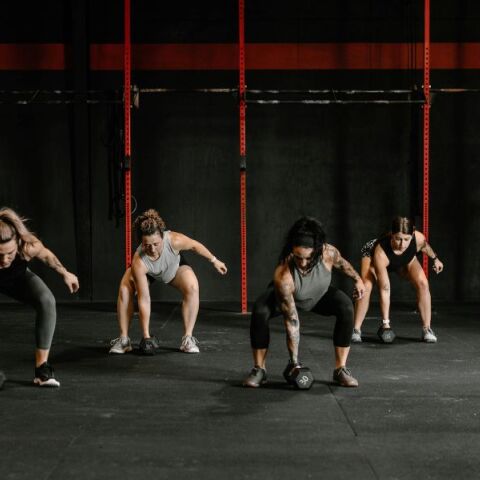 Έρευνα: Περισσότερα οφέλη στην υγεία από την άσκηση για τις γυναίκες σε σχέση με τους άνδρες - Τα αποτελέσματα της νέας μελέτης.