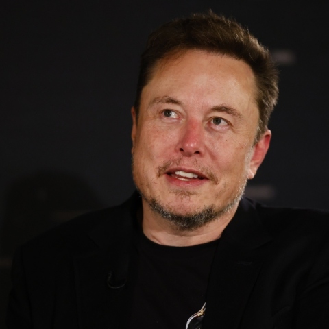 Ο Έλον Μασκ