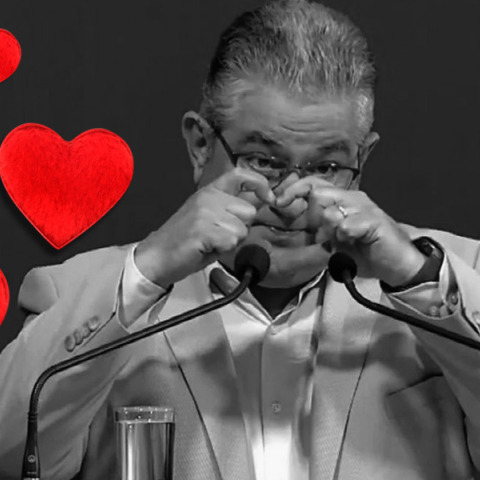 Γάμος ομόφυλων ζευγαριών: Τα δύο πρόσωπα του ΚΚΕ