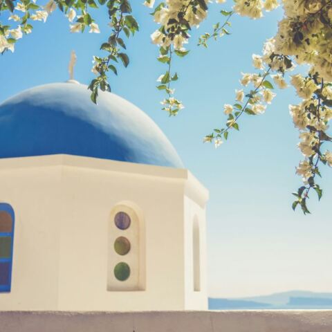 Η Ελλάδα κορυφαίος τουριστικός προορισμός παγκοσμίως