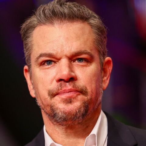 Ο Ματ Ντέιμον θέλει να συμμετάσχει σε νέα ταινία του κινηματογραφικού franchise «Bourne» - Σε συζητήσεις για την έκτη συνέχεια.