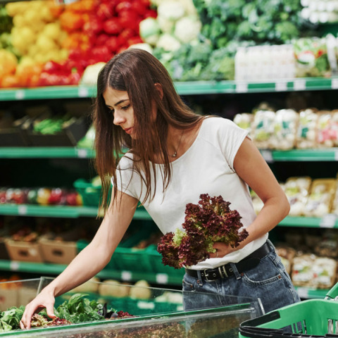 Συμβουλές για οικονομία στα ψώνια