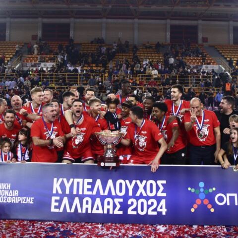 Ο Ολυμπιακός που είχε το κάτι παραπάνω και ο ανέτοιμος Παναθηναϊκός