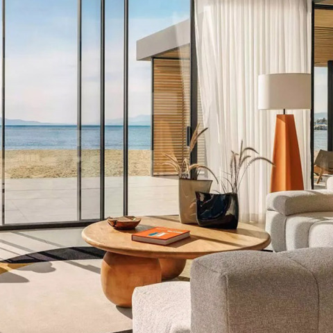 One&Only Aesthesis Athens