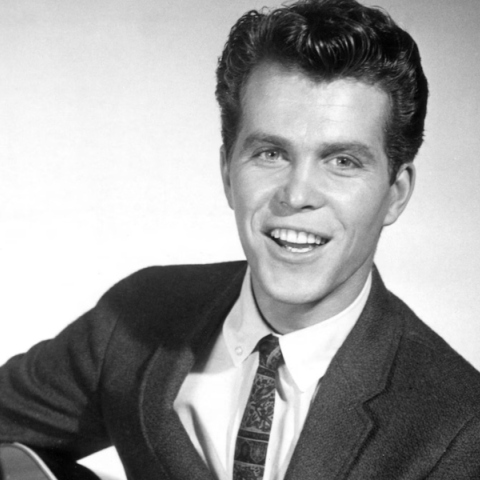 Πέθανε ο Randy Sparks δημιουργός των New Christie Minstrels