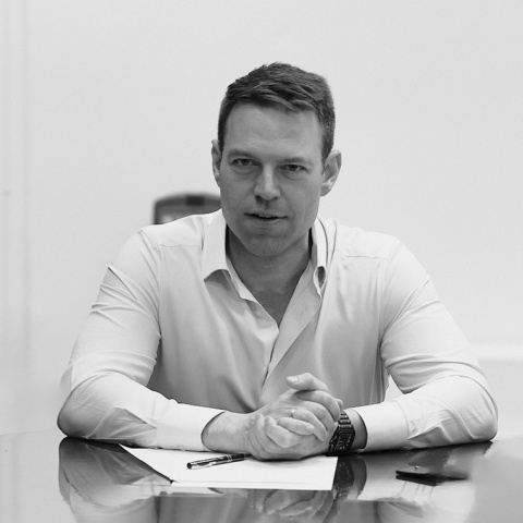 Ο πρόεδρος του ΣΥΡΙΖΑ, Στέφανος Κασσελάκης