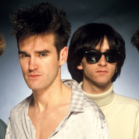 The Smiths - This Charming Man: Το τραγούδι της ημέρας, Τρίτη 20 Φεβρουαρίου 2024, από τον Voice 102.5