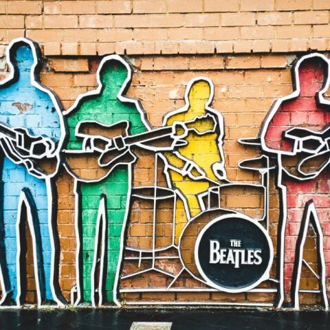 Beatles