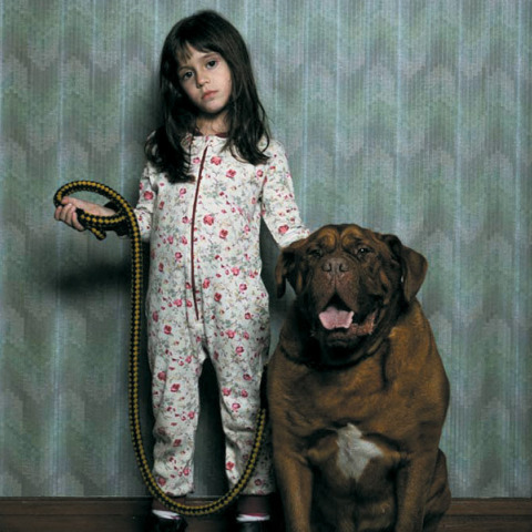 Εκεί που το κακό παραμονεύει