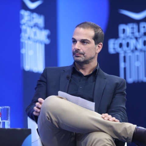 Γαβριήλ Σακελλαρίδης