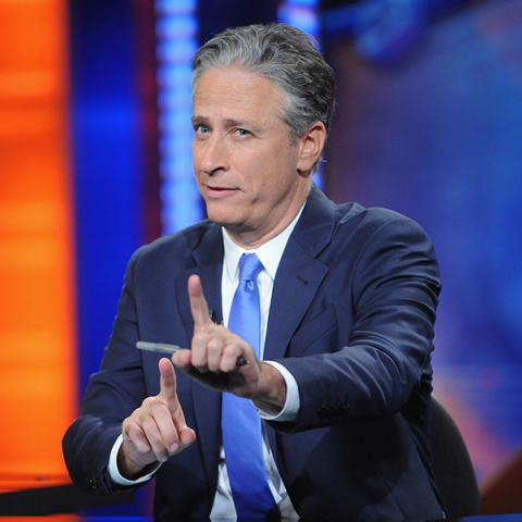 Γιατί μας ενοχλεί η επιστροφή του Jon Stewart στο «The Daily Show»;