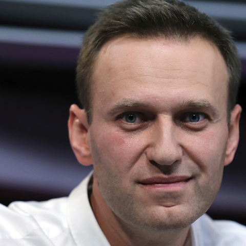 47 ετών ήταν ο Αλεξέι Ναβάλνι, ο ρωσικής και ουκρανικής καταγωγής ηγέτης της αντιπολίτευσης στη Ρωσία, ο οποίος σύμφωνα με τη ρωσική πολιτική ηγεσία «πέθανε από φυσικά αίτια»