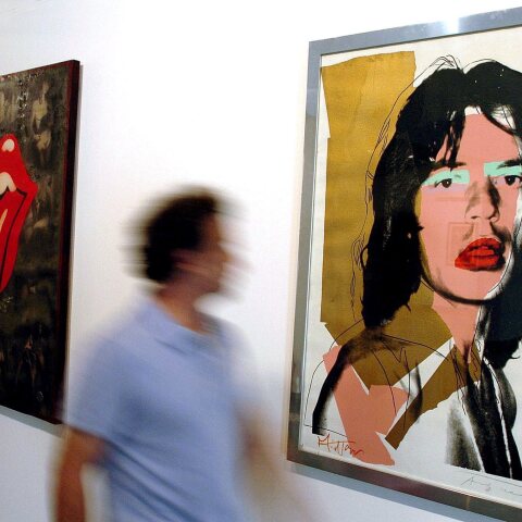 Σαν σήμερα 22 Φεβρουαρίου: To 1987 πεθαίνει ο Άντι Γουόρχολ, καλλιτέχνης και πρωτοπόρος του κινήματος της ποπ αρτ - Η ζωή και το έργο του. 