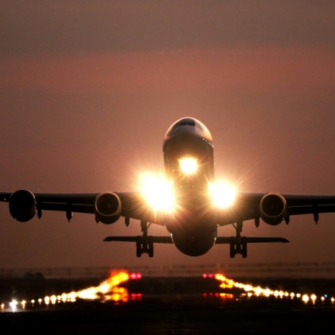 Απεργία: Χωρίς αεροπλάνα στις 28 Φεβρουαρίου 