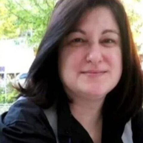 Η Σταυρούλα Γκουγκουλιά εξαφανίστηκε τον περασμένο Αύγουστο