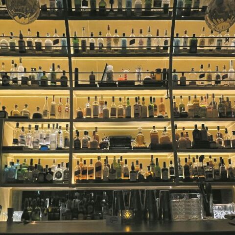 L' Alchimiste Bistrot