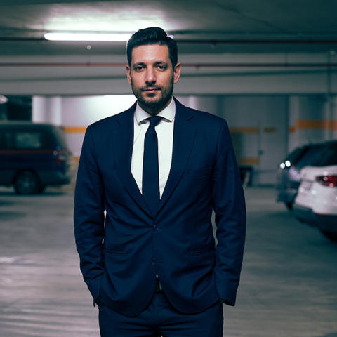 Κωνσταντίνος Κυρανάκης: Συνέντευξη του υφυπουργού Ψηφιακής Διακυβέρνησης στην Athens Voice