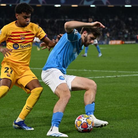 Champions League: Buzzer-Beater η Πόρτο - Όλα θα παιχτούν στη Βαρκελώνη