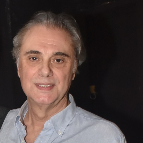 Οδυσσέας Σταμούλης