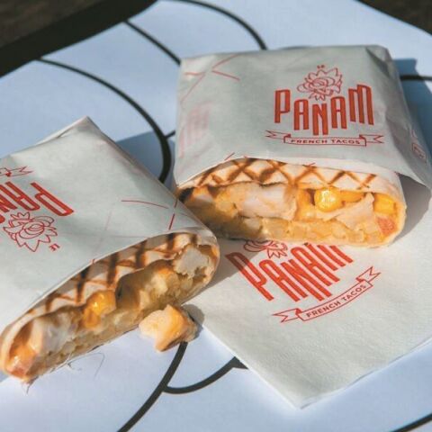 Le Panam