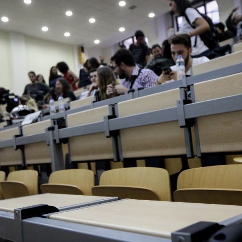 Οι θέσεις του ΠΑΣΟΚ για τα μη κρατικά πανεπιστήμια