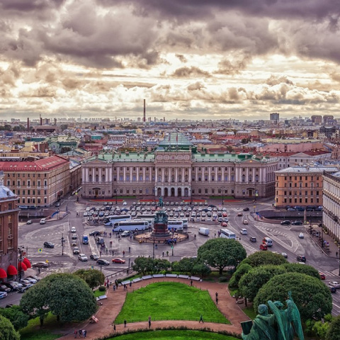 Περί Ρωσίας, με αφορμή το βιβλίο του Rodric Braithwate