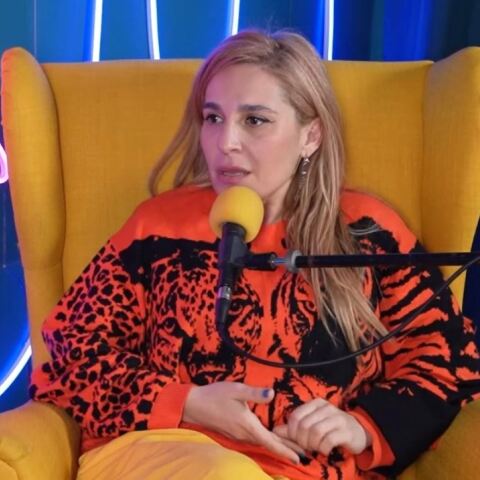 Γιάννα Τερζή: «Έμαθα ότι έχω όγκο κατά λάθος»