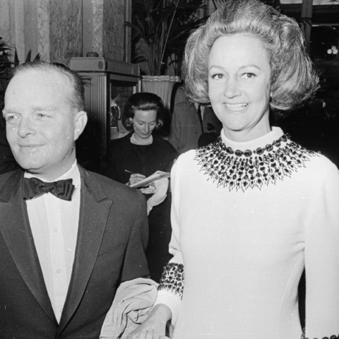 «Feud, Σεζόν 2»: Τρούμαν Καπότε εναντίον Κύκνων