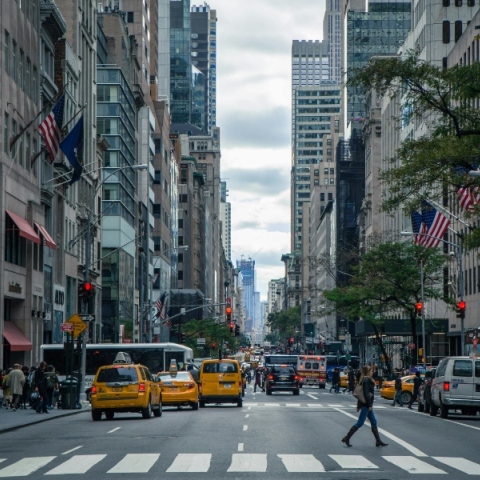 Oι πιο δυστυχισμένοι άνθρωποι στις ΗΠΑ
