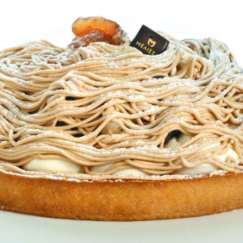 Μέλισσα Fine Pastry