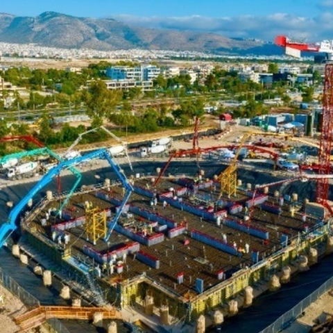 Ελληνικό: Η πρώτη «πόλη των 15 λεπτών» στην Ελλάδα