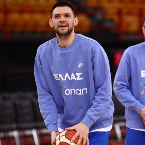 Εθνική Ελλάδας: Απόψε κόντρα στην Τσεχία