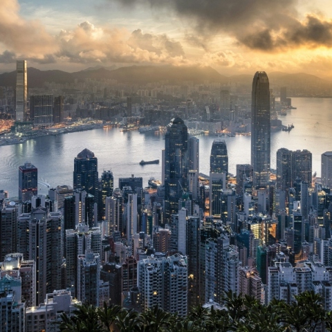 Αύξηση της εγκληματικότητας στο Χονγκ Κονγκ