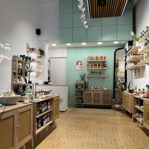 Που θα βρεις καλλυντικά αποκλειστικά από Έλληνες παραγωγούς