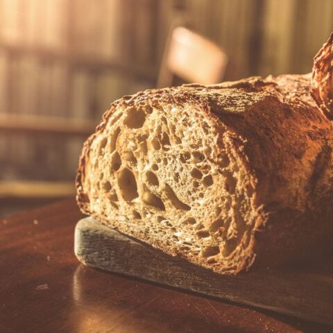 Τα 8 βασικά σημεία που φανερώνουν ένα καλό ψωμί 