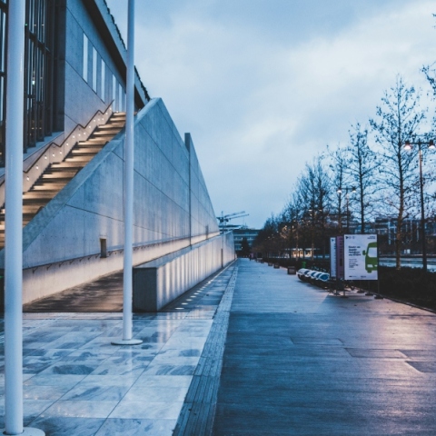 7 χρόνια Κέντρο Πολιτισμού Ίδρυμα Σταύρος Νιάρχος