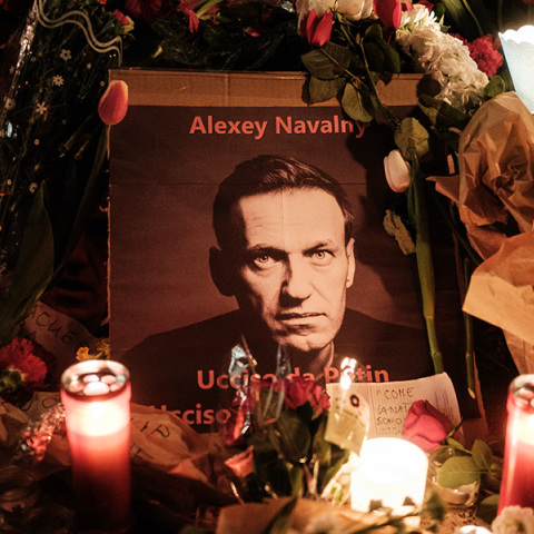 Το έγκλημα στον Αρκτικό Κύκλο και η συστημική βαναυσότητα του Κρεμλίνου  