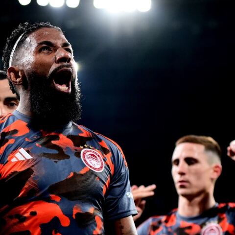 Ολυμπιακός 