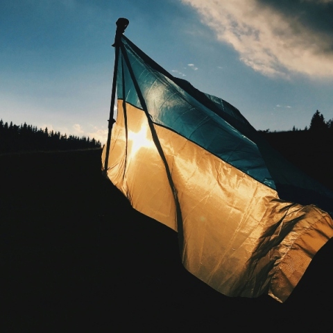 Δύο χρόνια πόλεμος στην Ουκρανία