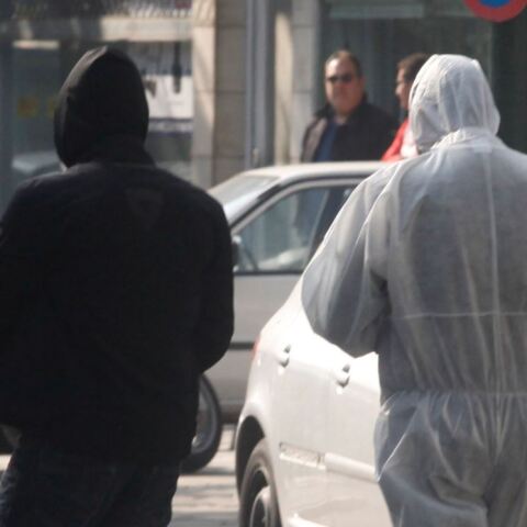 Πυροτεχνουργοί