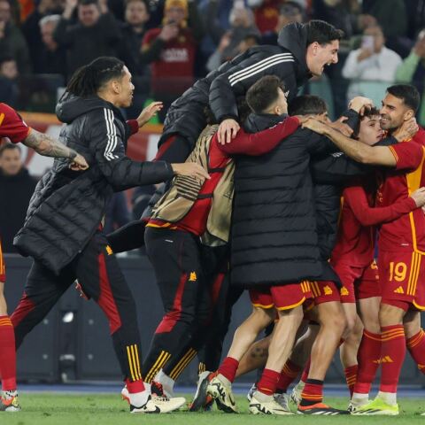 Europa League: Οι ομάδες που πέρασαν στους «16»