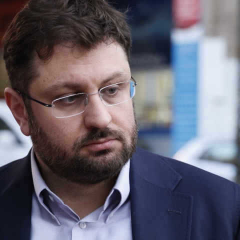 Κώστας Ζαχαριάδης