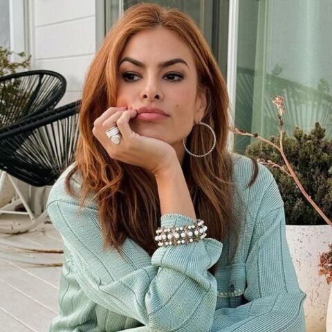 H Εύα Μέντες