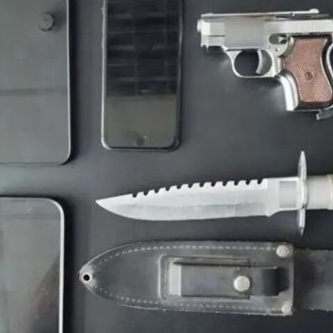 Θεσσαλονίκη: Εξαρθρώθηκε εγκληματική οργάνωση τα μέλη της οποίας ενέχονται σε εκβιάσεις, ένοπλη ληστεία, εμπρησμό και φθορές ξένης ιδιοκτησίας