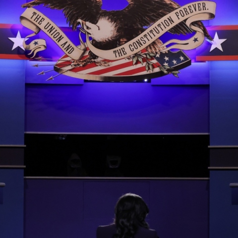 Ο ρώσο-ουκρανικός πόλεμος θα κριθεί στην Ουάσιγκτον 